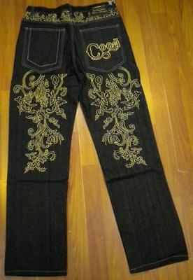 cheap Coogi jeans-148